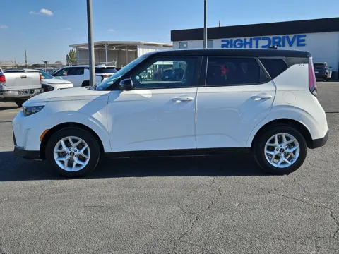 More photos of 2025 Kia Soul S at RightDrive - 1791 Lee Trevino, TX