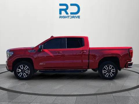 More photos of 2026 GMC Sierra 1500 AT4 at RightDrive - 1791 Lee Trevino, TX
