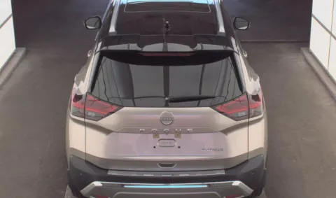 More photos of 2022 Nissan Rogue Platinum at RightDrive - 1791 Lee Trevino, TX