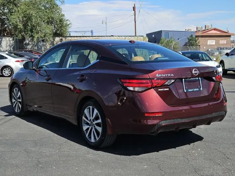 More photos of 2025 Nissan Sentra SV at RightDrive - 1791 Lee Trevino, TX