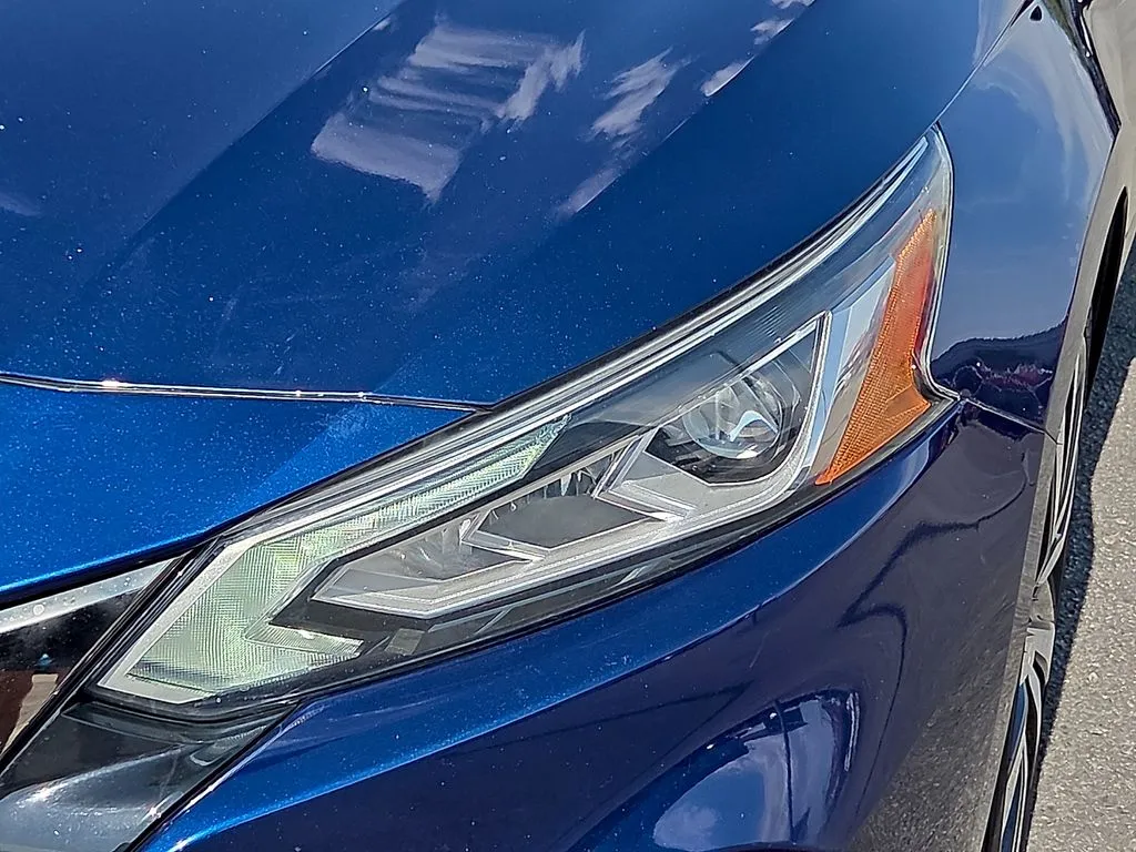 2021 Nissan Altima SR - Photo 8