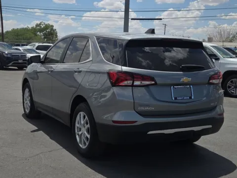 More photos of 2023 Chevrolet Equinox LT at RightDrive - 1791 Lee Trevino, TX