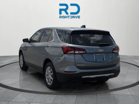 More photos of 2023 Chevrolet Equinox LT at RightDrive - 1791 Lee Trevino, TX