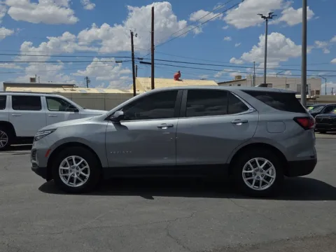 More photos of 2023 Chevrolet Equinox LT at RightDrive - 1791 Lee Trevino, TX