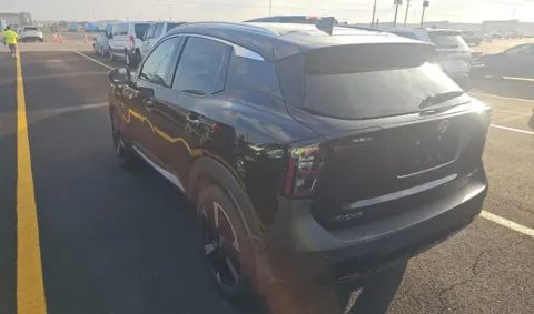 More photos of 2025 Nissan Kicks SR at RightDrive - 1791 Lee Trevino, TX