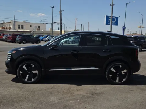 Photos of 2025 Nissan Kicks SR for sale in El Paso, TX at RightDrive - 1791 Lee Trevino