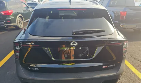 More photos of 2025 Nissan Kicks SR at RightDrive - 1791 Lee Trevino, TX