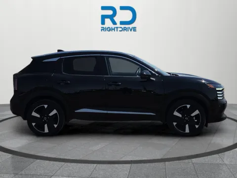 More photos of 2025 Nissan Kicks SR at RightDrive - 1791 Lee Trevino, TX