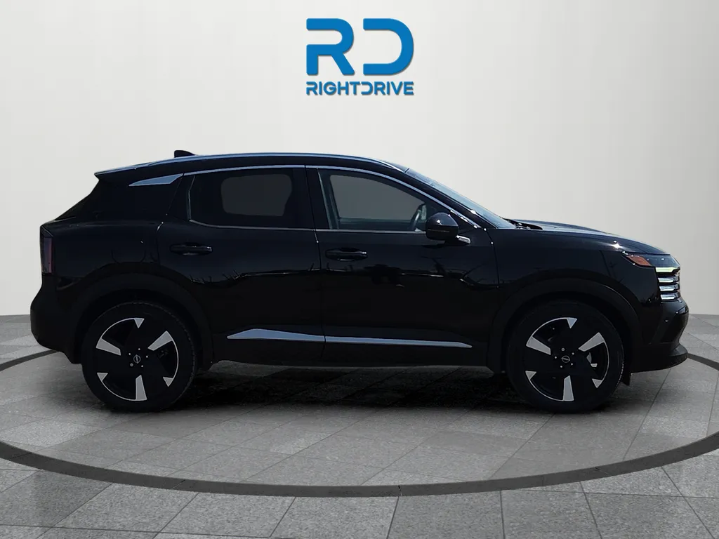 Nissan Kicks photo 5