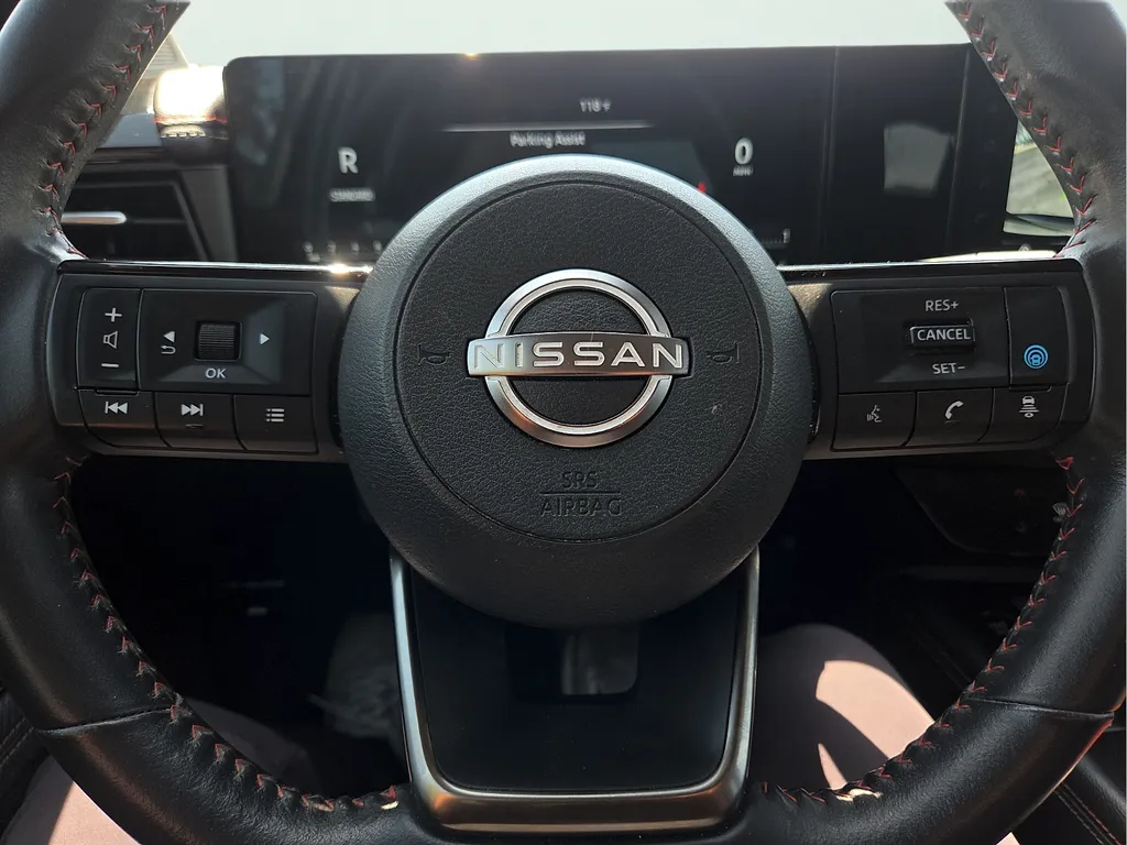Nissan Kicks photo 24