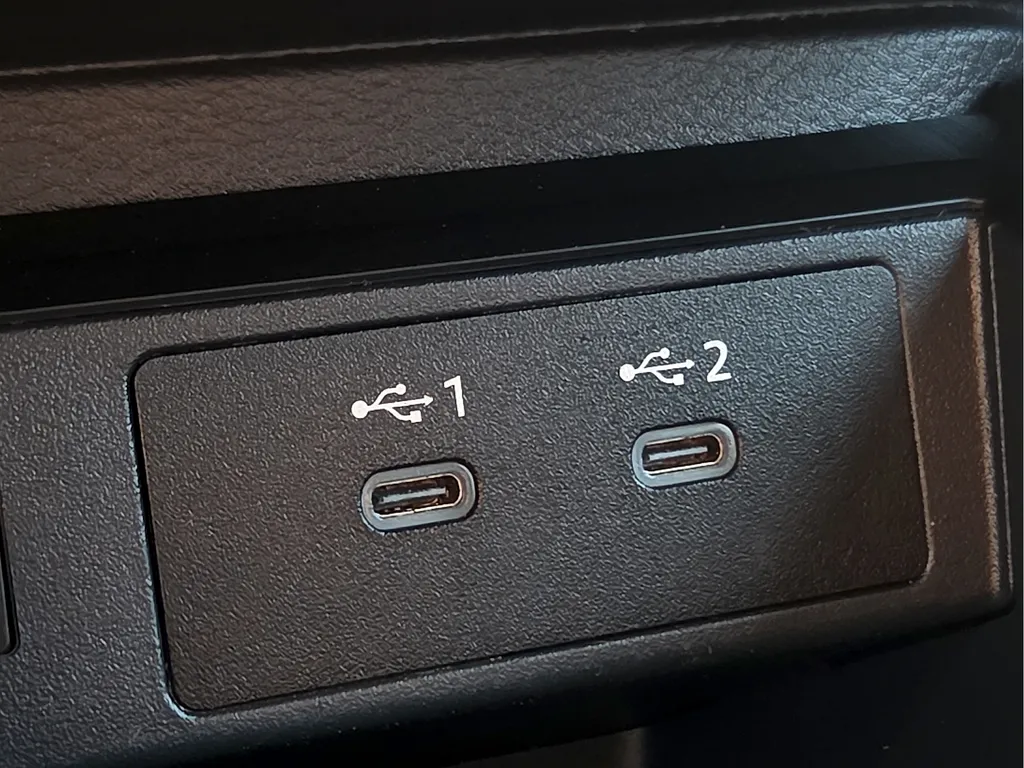 Nissan Kicks photo 20