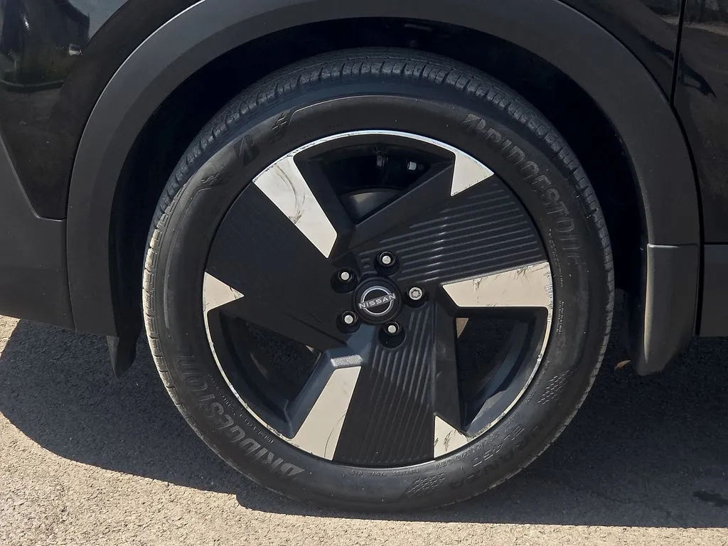 Nissan Kicks photo 9