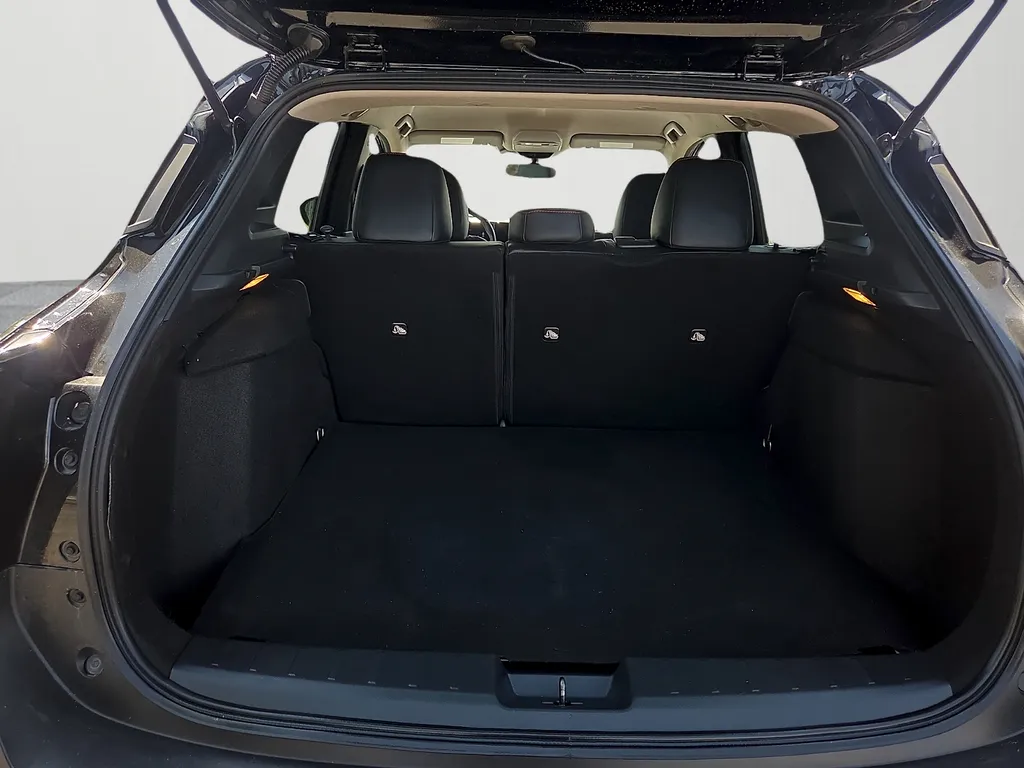 Nissan Kicks photo 13
