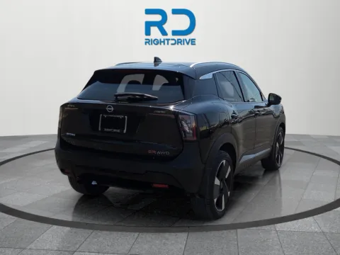 More photos of 2025 Nissan Kicks SR at RightDrive - 1791 Lee Trevino, TX