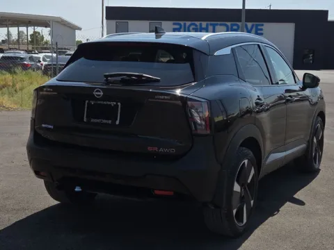 More photos of 2025 Nissan Kicks SR at RightDrive - 1791 Lee Trevino, TX