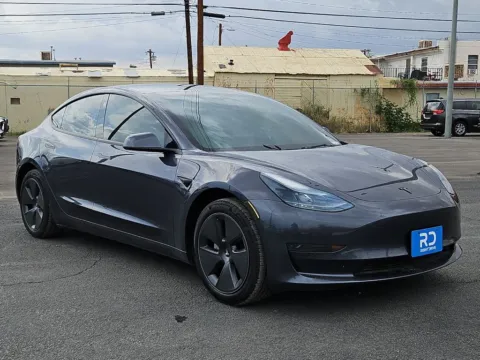 Unknown 2023 Tesla Model 3 for sale in El Paso, TX