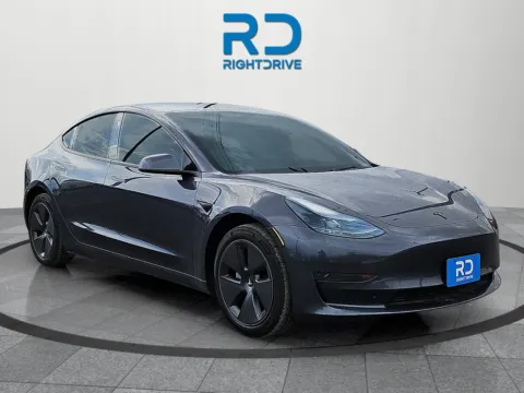 Unknown 2023 Tesla Model 3 for sale in El Paso, TX