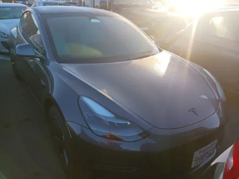 Another view of 2023 Tesla Model 3 for sale in El Paso, TX at RightDrive - 1791 Lee Trevino
