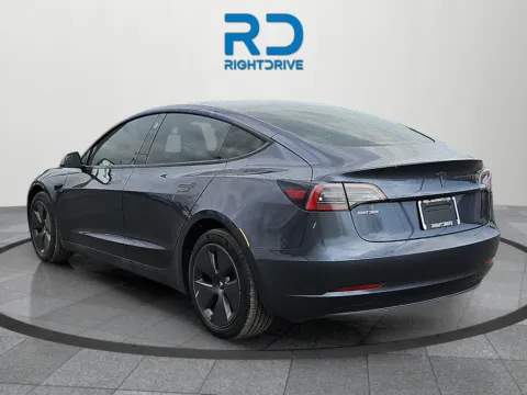 More photos of 2023 Tesla Model 3 at RightDrive - 1791 Lee Trevino, TX