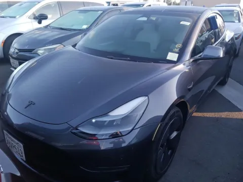 Photos of 2023 Tesla Model 3 for sale in El Paso, TX at RightDrive - 1791 Lee Trevino