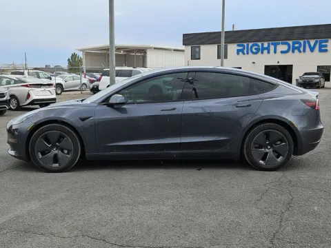 More photos of 2023 Tesla Model 3 at RightDrive - 1791 Lee Trevino, TX