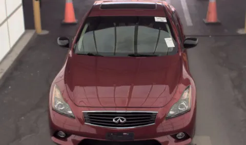 Photos of 2015 INFINITI Q60 S Limited for sale in El Paso, TX at RightDrive - 1791 Lee Trevino