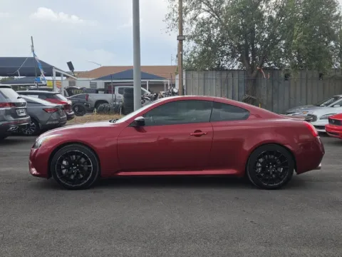 More photos of 2015 INFINITI Q60 S Limited at RightDrive - 1791 Lee Trevino, TX