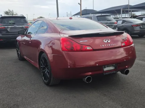 More photos of 2015 INFINITI Q60 S Limited at RightDrive - 1791 Lee Trevino, TX