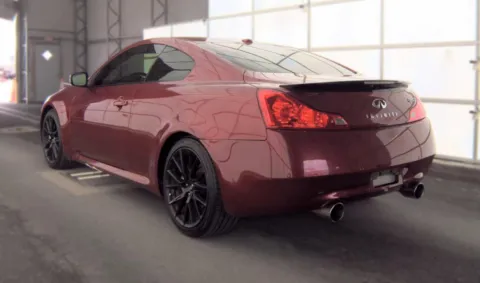More photos of 2015 INFINITI Q60 S Limited at RightDrive - 1791 Lee Trevino, TX
