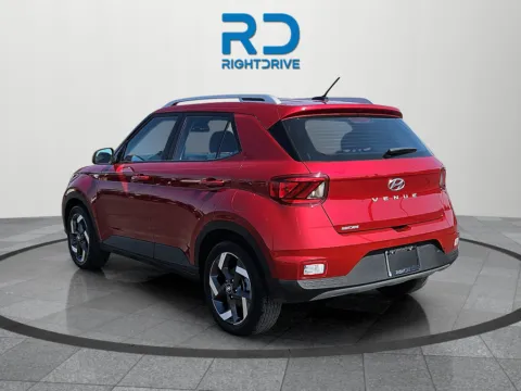 More photos of 2025 Hyundai Venue SEL at RightDrive - 1791 Lee Trevino, TX