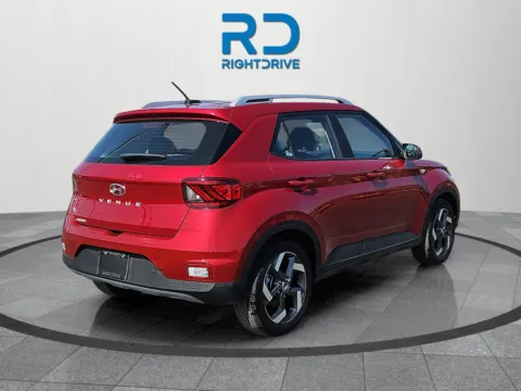 Another view of 2025 Hyundai Venue SEL for sale in El Paso, TX at RightDrive - 1791 Lee Trevino