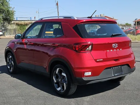 More photos of 2025 Hyundai Venue SEL at RightDrive - 1791 Lee Trevino, TX