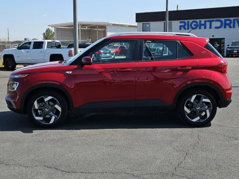More photos of 2025 Hyundai Venue SEL at RightDrive - 1791 Lee Trevino, TX