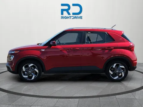 More photos of 2025 Hyundai Venue SEL at RightDrive - 1791 Lee Trevino, TX