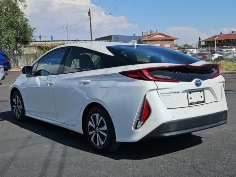More photos of 2017 Toyota Prius Prime Advanced at RightDrive - 1791 Lee Trevino, TX