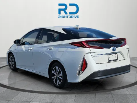 More photos of 2017 Toyota Prius Prime Advanced at RightDrive - 1791 Lee Trevino, TX