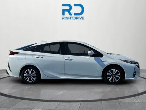 Photos of 2017 Toyota Prius Prime Advanced for sale in El Paso, TX at RightDrive - 1791 Lee Trevino