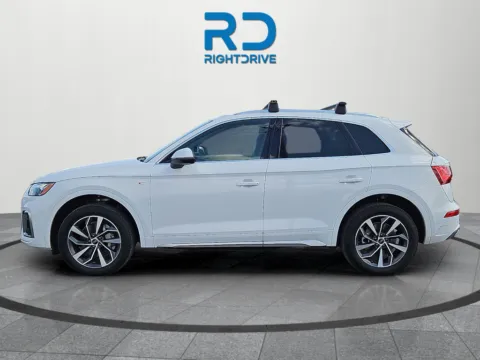 More photos of 2024 Audi Q5 45 S line Premium Plus at RightDrive - 1791 Lee Trevino, TX