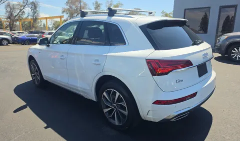 More photos of 2024 Audi Q5 45 S line Premium at RightDrive - 1791 Lee Trevino, TX