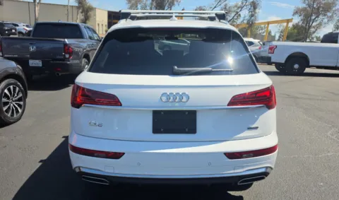 More photos of 2024 Audi Q5 45 S line Premium at RightDrive - 1791 Lee Trevino, TX