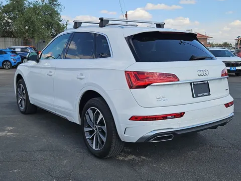 More photos of 2024 Audi Q5 45 S line Premium Plus at RightDrive - 1791 Lee Trevino, TX
