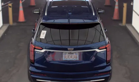 Photos of 2023 Cadillac XT6 Premium Luxury for sale in El Paso, TX at RightDrive - 1791 Lee Trevino
