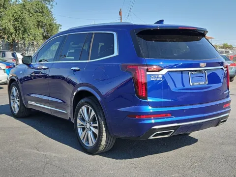 More photos of 2023 Cadillac XT6 Premium Luxury at RightDrive - 1791 Lee Trevino, TX