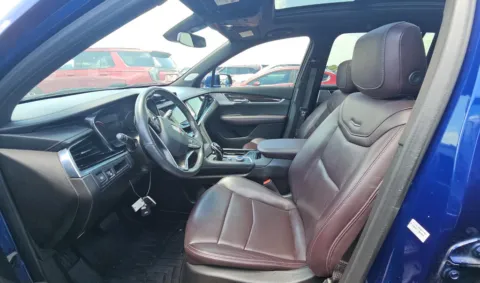 More photos of 2023 Cadillac XT6 Premium Luxury at RightDrive - 1791 Lee Trevino, TX