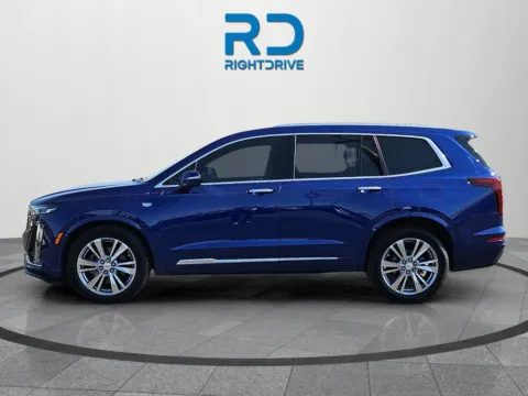 More photos of 2023 Cadillac XT6 Premium Luxury at RightDrive - 1791 Lee Trevino, TX