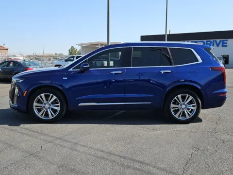 More photos of 2023 Cadillac XT6 Premium Luxury at RightDrive - 1791 Lee Trevino, TX