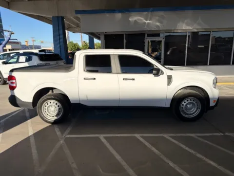 More photos of 2023 Ford Maverick XL at RightDrive - 1791 Lee Trevino, TX