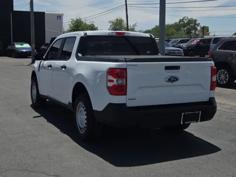 More photos of 2023 Ford Maverick XL at RightDrive - 1791 Lee Trevino, TX
