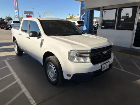 Another view of 2023 Ford Maverick XL for sale in El Paso, TX at RightDrive - 1791 Lee Trevino