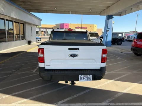 More photos of 2023 Ford Maverick XL at RightDrive - 1791 Lee Trevino, TX